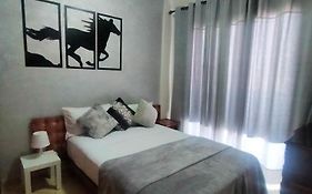 appartement farah